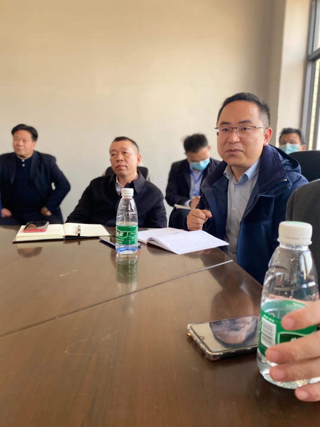 滌故更新繪宏圖，精進(jìn)不休創(chuàng)未來(lái)|深圳思博—匯澤峰《人力資源管理提升》項(xiàng)目啟動(dòng)會(huì)!-思博企業(yè)管理咨詢集團(tuán)