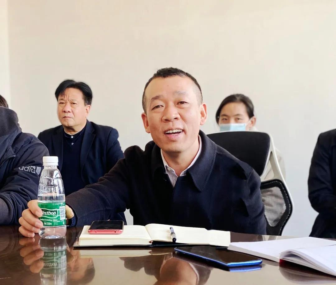 滌故更新繪宏圖，精進(jìn)不休創(chuàng)未來(lái)|深圳思博—匯澤峰《人力資源管理提升》項(xiàng)目啟動(dòng)會(huì)!-思博企業(yè)管理咨詢集團(tuán)